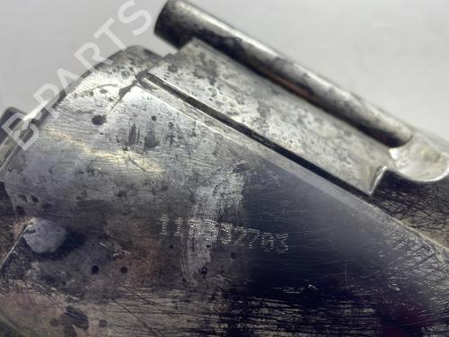 Right front fog light PEUGEOT 508 SW I (8E_) 2.0 HDi | BP31987838C31