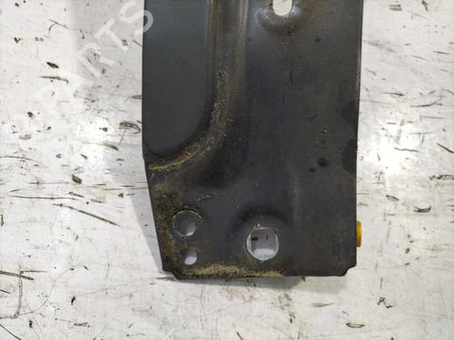 Right front fenders VOLVO C30 (533) D2 | BP26387055C42 