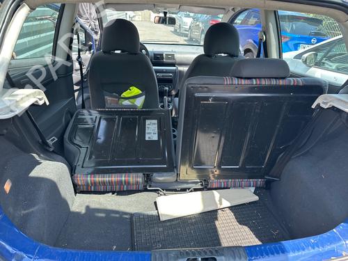 Used Parts VW FOX Hatchback (5Z1, 5Z3, 5Z4) 1.4 TDI 4950369