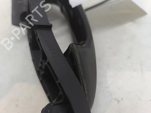 Høyre bak utvendig håndtak FORD FIESTA VI (CB1, CCN) 1.25 | BP27982701C130 