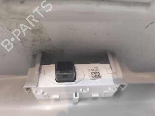 Innerbelysning RENAULT MEGANE IV Hatchback (B9A/M/N_) 1.3 TCe 140 (B9NB) | BP26386401I8 