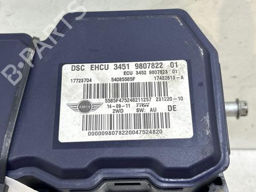 ABS pump MINI MINI (R56) One D | BP38921758M43 - Image 2