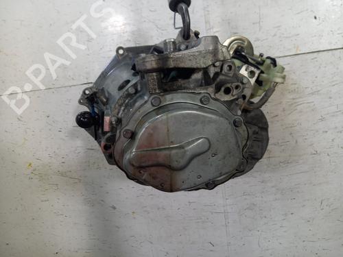 Used Gearbox Gearbox PEUGEOT 208 I (CA_, CC_) 1.6 HDi / BlueHDi 75 (75 hp) 29377535 29377535