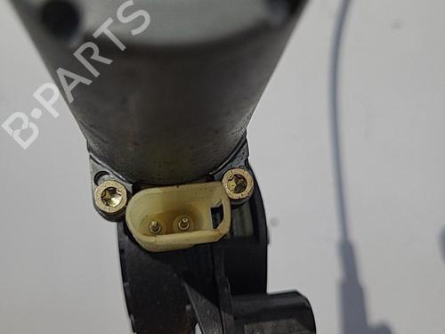 Used Front left window mechanism Front left window mechanism FORD FUSION (JU_) 1.6 (100 hp) 22822384 22822384