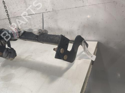 Tow ball/Mechanism PEUGEOT 207 (WA_, WC_) 1.6 HDi | BP28156760C141 