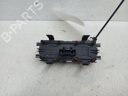 Warning switch RENAULT MEGANE II Saloon (LM0/1_) | BP32856462I22 - Image 5