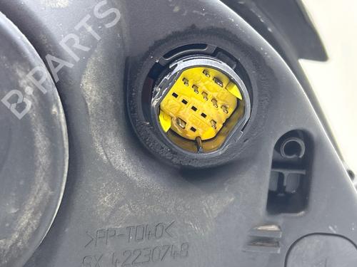 Left headlight FIAT IDEA (350_) 1.4 16V | BP40516217C28 - Image 5