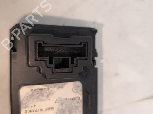 Card reader RENAULT MEGANE II (BM0/1_, CM0/1_) 1.5 dCi (BM1F, CM1F) | BP26585208E4 