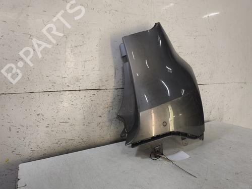 Kofangerhjørne Kofangerhjørne RENAULT SCÉNIC III (JZ0/1_) 1.5 dCi (110 hp) 34412763 34412763