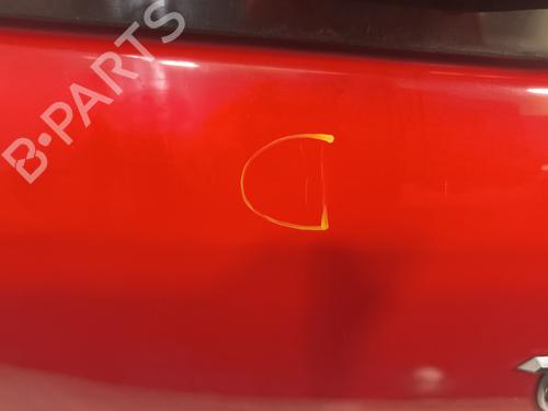 Tailgate OPEL CORSA D (S07) 1.3 CDTI (L08, L68) | BP27924493C6 