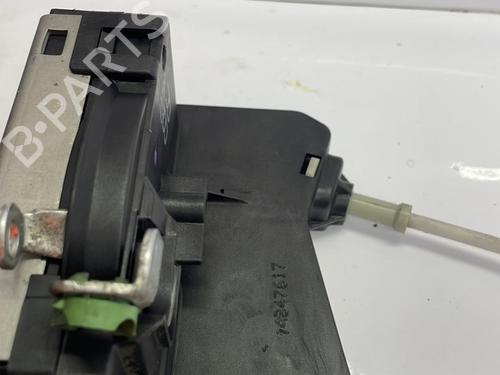 Front left lock OPEL ASTRA G Convertible (T98) 1.6 (F67) | BP22828432C98 