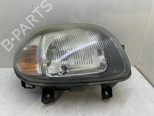 Used Right headlight Right headlight 38326568 38326568