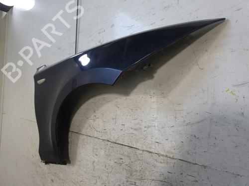Right front fenders BMW 1 (E81) 120 i | BP26911398C42 
