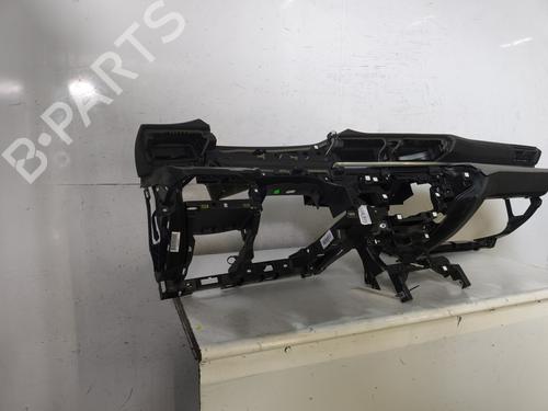 Dashboard PEUGEOT 508 II (FB_, FH_, F3_) 1.6 PureTech 180 (F35GFR) | BP36299281C46 - Image 6
