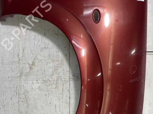 Used Right front fenders CITROËN C3 I (FC_, FN_) 1.4 i (73 hp) 22842422