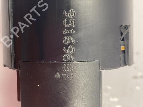 Used Headlight switch Headlight switch VW UP! (121, 122, BL1, BL2, BL3, 123) 1.0 (60 hp) 22843914 22843914