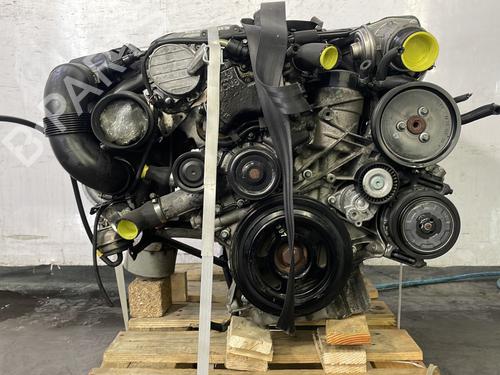 Motor für MERCEDES-BENZ CLK (C209) CLK 270 CDI (209.316) (170 hp) 22837763