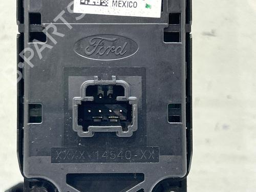 Left front window switch FORD PUMA (J2K, CF7) 1.0 EcoBoost mHEV | BP38476045I27 - Image 4
