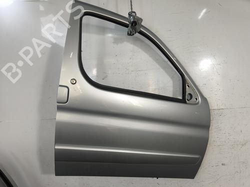 Used Right front door CITROËN BERLINGO / BERLINGO FIRST Box Body/MPV (M_) 1.6 HDI 75 (MB9HW) (75 hp) 30379001