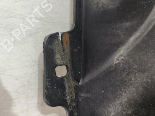 Rear bumper DACIA DOKKER MPV (KE_) 1.3 TCe 100 (KENU) | BP29377184C8 
