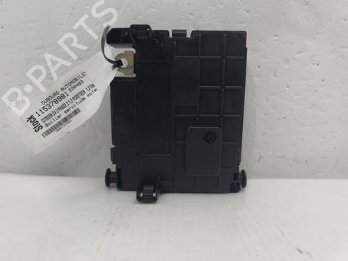 Fuse box CITROËN C4 II (NC_) | BP30882076E1 - Image 5