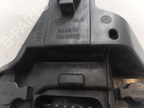 Lamp holder VW TOURAN (1T1, 1T2) 2.0 TDI | BP29582178L10 
