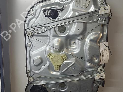 Used Front right window mechanism Front right window mechanism KIA CEE'D Hatchback (ED) 1.6 CRDi 115 (115 hp) 22819407 22819407