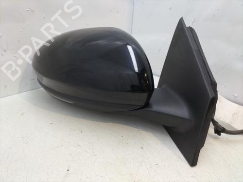 Bakspejl Højre RENAULT MEGANE IV Hatchback (B9A/M/N_) 1.3 TCe 140 (B9NB) (140 hp) 29834374
