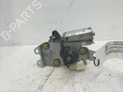 Viskermotor bagrude CITROËN XSARA (N1) 2.0 HDi 90 | BP29141329M102 