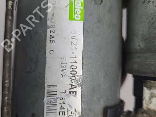 Starter FORD FIESTA VI (CB1, CCN) 1.4 TDCi | BP22824032M8 