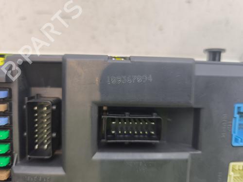 Fuse box CITROËN C3 II (SC_) 1.4 HDi 70 (SC8HZC, SC8HR0, SC8HP4) | BP27924385E1 - Image 4