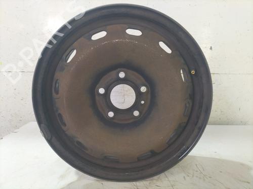 Used Rim Rim RENAULT TRAFIC III Van (FG_) 1.6 dCi 115 (FGMD) (116 hp) 33561289 33561289