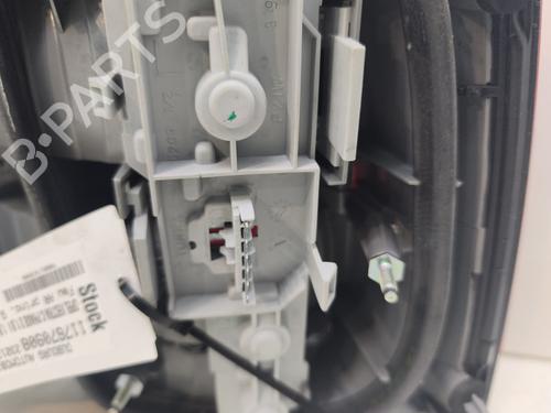 Left taillight OPEL VECTRA C (Z02) 1.8 (F69) | BP30874799C34