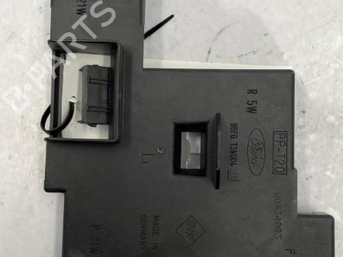 Used Lamp holder Lamp holder FORD FIESTA IV (JA_, JB_) 1.25 i 16V (75 hp) 22831674 22831674