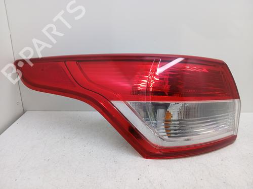 Farolim esquerdo FORD KUGA II (DM2) 2.0 TDCi | BP36418062C34 - Image 3