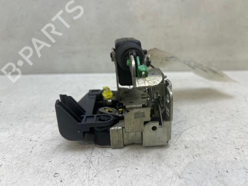 Front left lock DACIA SANDERO 1.5 dCi | BP39743047C98 - Image 2