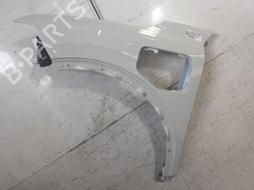 Used Left front fenders RENAULT SCENIC E-TECH PHASE I EV87 (218 hp) 28053992