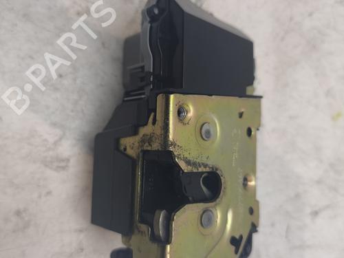Used Front right lock CITROËN XSARA PICASSO (N68) 2.0 HDi (90 hp) 27238177