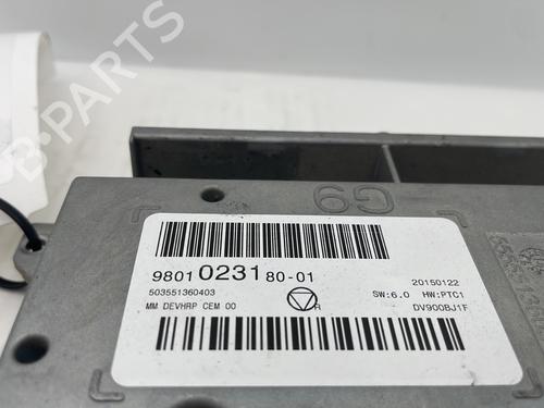 Used Display monitor Display monitor 33183835 33183835