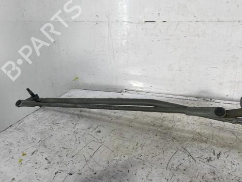 Front wiper motor PEUGEOT 307 (3A/C) 2.0 HDi 90 | BP22834705M29 