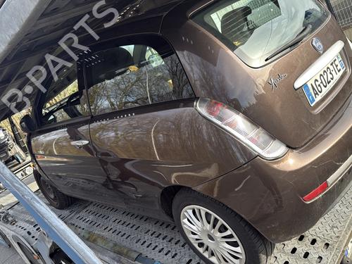 ABS pump LANCIA YPSILON (843_) 1.2 (843.AXA1A) | BP32341334M43  - Image 7