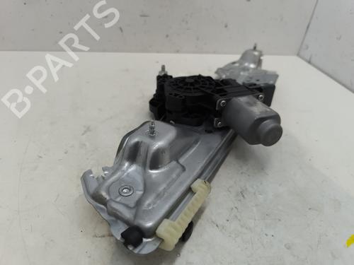 Rear left window mechanism RENAULT MEGANE IV Grandtour (K9A/M/N_) 1.5 Blue dCi 115 (K9A6) | BP27403923C24 
