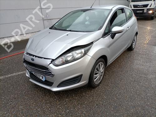 Used Parts FORD FIESTA VI (CB1, CCN)  1.25  2818370