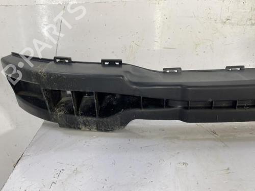 Front bumper reinforcement CITROËN BERLINGO / BERLINGO FIRST MPV (MF_, GJK_, GFK_) 2.0 HDI 90 (MFRHY) | BP22836402C109