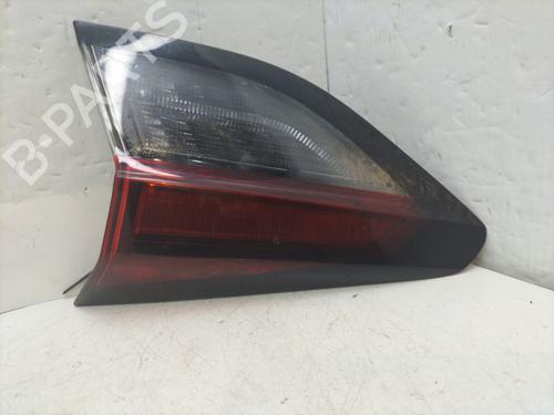 Right tailgate light OPEL CORSA F (P2JO) 1.5 (68) | BP32231629C80 - Image 4