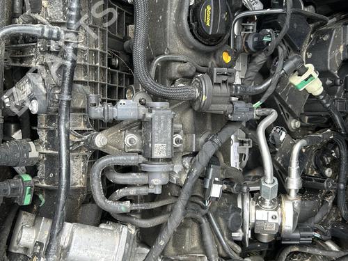 Motor für FORD PUMA (J2K, CF7) 1.0 EcoBoost mHEV (125 hp) 24571276