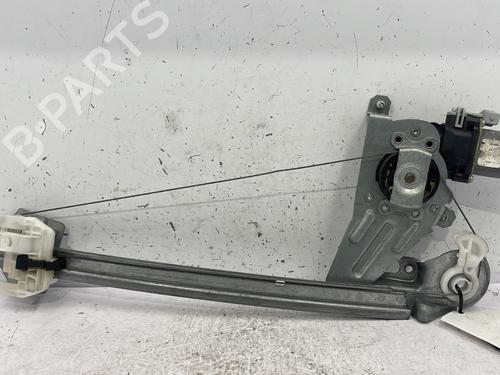 Rear right window mechanism PEUGEOT 206 Hatchback (2A/C) 1.4 i | BP25445357C25 