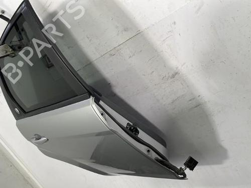 Right rear door FORD FOCUS II (DA_, HCP, DP) 1.8 TDCi | BP22839503C5 
