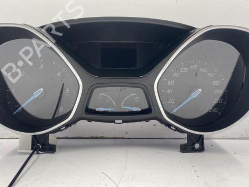 Used Instrument cluster Instrument cluster 22840698 22840698