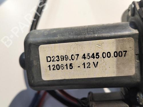 Front left window mechanism VOLVO V40 Estate (645) 1.9 DI | BP22824384C22 